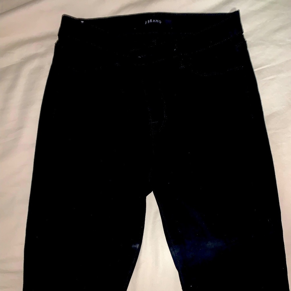 J Brand Maria Vanity skinny Jean
